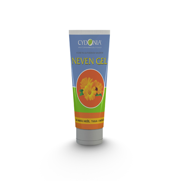 CYDONIA Neven gel 100ml