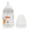 NUK Disney First Choice bočica Winnie Pooh ili Tigger sa indikatorom temperature 150ml, 0-6 mjeseci