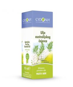 CYDONIA Eterično ulje australijskog čajevca 10ml