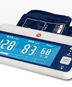 PIC CLEAR RAPID Tlakomjer