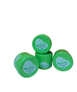 Alternative view of PHARMAMED BABY SOFT BADEMOVA KREMA 150ml,  Za osjetljivu kožu.