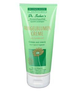 Dr. Sachers Krema od nevena u tubi 200 ml