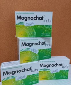 POSEBNA PONUDA: MAGNACHAT FORTE 3+1 GRATIS