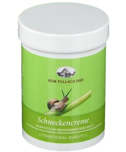 Krema od puža 150ml, Obnavlja,pomlađuje,štiti prirodne funkcije kože