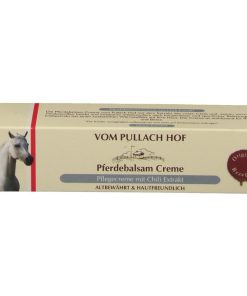 PULLACH HOF BILJNI BALZAM "KONJSKI VRUĆI" SA ČILI EKSTRAKTOM 100ml