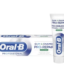 Oral-B PRO-REPAIR, Pasta za zube za odrasle 75 ml