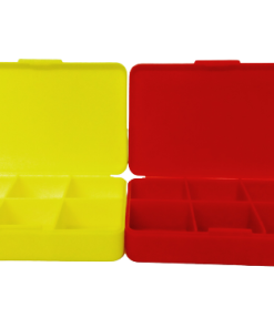 APIPHARMA Džepni dozator lijekova