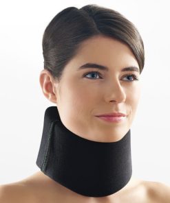 Alternative view of LOHMANN&RAUSCHER Cellacare® Cervical Classic broj 3, visina 11 cm,  Anatomski oblikovana cervikalna potpora