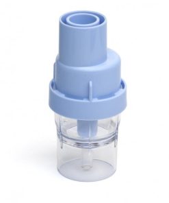 Philips inhalator raspršivač, VIŠEKRATNI