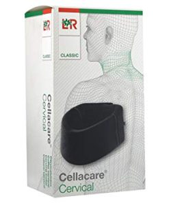 LOHMANN&RAUSCHER Cellacare® Cervical Classic broj 3, visina 11 cm,  Anatomski oblikovana cervikalna potpora