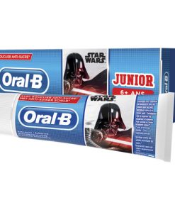 Oral-B Pasta za zube Star Wars 75ml 6+ godina