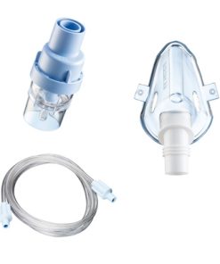 Philips Višekratni rezervni set za inhalator, DJEČIJI