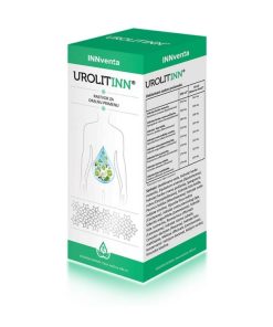 Urolitin sirup 600ml, Dokazano efikasan za prevenciju i lečenje urolitijaze