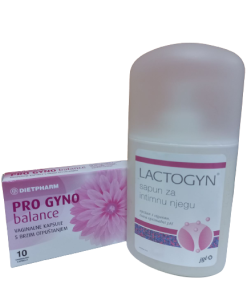 POSEBNA PONUDA: PAKET ZA INTIMNU NJEGU ŽENE