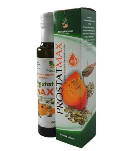 OUTLET ROK 01/26 PROSTATMAX Bundevino ulje 250ml