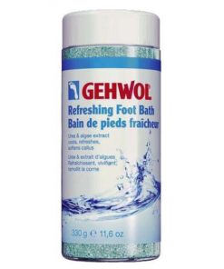 GEHWOL SO ZA KUPKU SA UREOM 330g