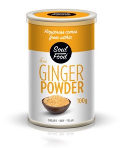 Soul Food Đumbir u prahu 100g