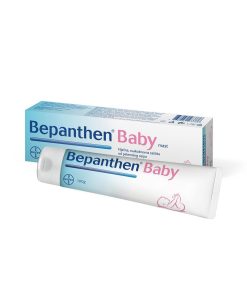 Bepanthen® Baby mast za njegu vrlo suhe i grube kože 100g