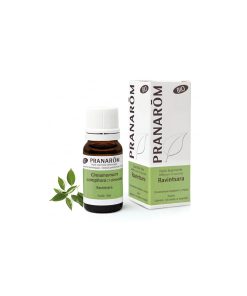 PRANAROM Eterično ulje ravensare 10ml