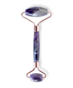OLIVAL MASAŽER ZA LICE OD LJUBIČASTOG AMETISTA
