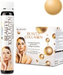 Pharmavital Beauty collagen 30 bočica