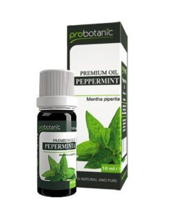 PROBOTANIC Ulje peperminta (Mentha piperita) 10ml