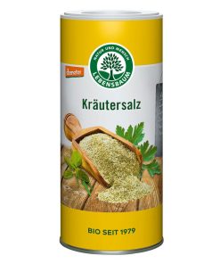 Lebensbaum So začinska biljna 200g, Organska i pogodna za vegane