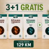 NOBEL Promo paket: “POMOZITE ZGLOBOVIMA”, Terapija za 5 mjeseci, GRATIS Glukozamin MSM