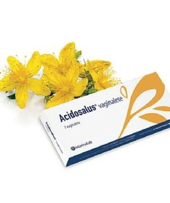 ACIDOSALUS Vaginalete sa probioticima a7