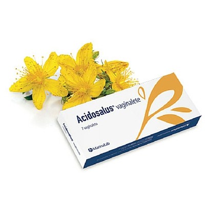 ACIDOSALUS Vaginalete sa probioticima a7