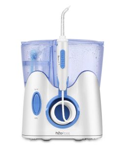 H2ofloss® Oralni tuš stacionarni, bijeli