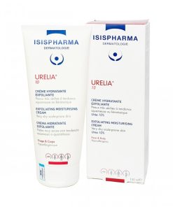 ISISPHARMA URELIA 10 HIDRATANTNA KREMA 150ml, Za veoma suhu kožu
