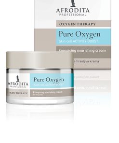AFRODITA OXYGEN KREMA ZA SUHU KOŽU 50ml
