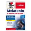 Doppelherz® aktiv Melatonin tablete a 40, Pomaže da se skrati vrijeme potrebno da zaspite