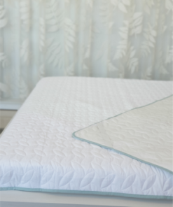 ODISEJA 97 ZAŠTITA ZA MADRAC NEPROMOČIVA-ULTRASONIC 180x200