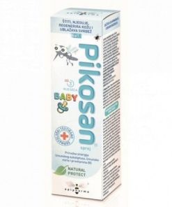 APIPHARMA Pikosan baby sprej 100ml, Od 3 mjeseca, štiti, njeguje,regenerira kožu i ublažava svrbež