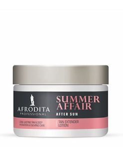 Afrodita SUMMER AFFAIR After sun 200ml, Losion za dulju preplanulost kože