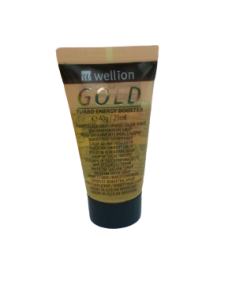 Wellion GOLD Invertovani šećer 40g/28,5ml