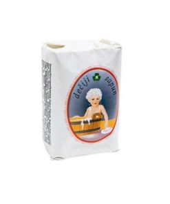 MERIMA Dječiji sapun 87g, Blag, nježno čisti i njeguje osetljivu dječiju kožu ne izazivajući iritacije očiju