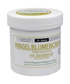 Dr. Sachers Krema sa nevenom + vitamin E 250 ml - Za njegu umorne i zahtjevne kože