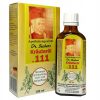 Dr. Sachers ulje biljno 111 trava 100ml - Za masažu cijelog tijela