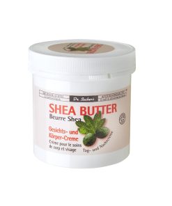 Dr.Sachers Shea Butter krema 250ml - Krema za lice i tijelo
