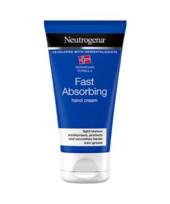 Neutrogena® Brzo upijajuća krema za ruke 75ml