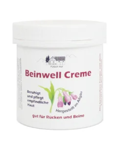 Pullach Krema od gaveza 250ml - Kod bolova u rukama i nogama