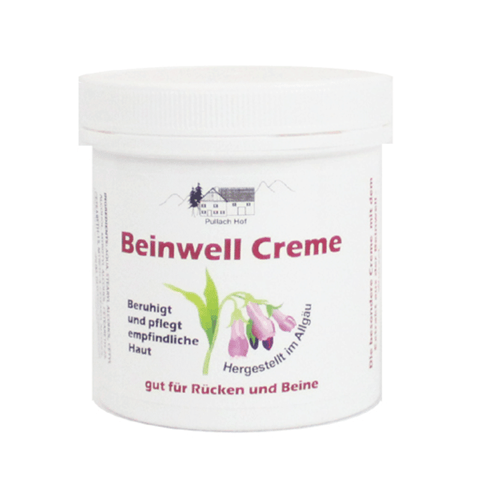 Pullach Krema od gaveza 250ml - Kod bolova u rukama i nogama