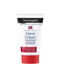 Neutrogena krema za ruke 50ml, Bez mirisa