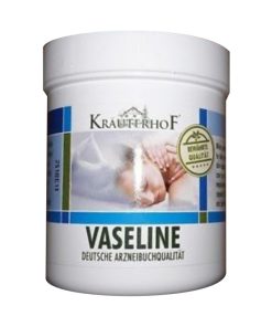 KrauterhoF VAZELIN 100ml - Univerzalna krema