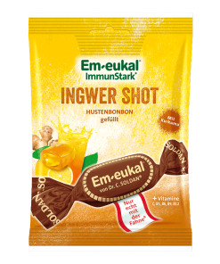 EM EUKAL ĐUMBIR, LIMUN,KURKUMA 75g