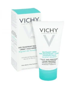 VICHY DÉODORANT U KREMI S ANTIPERSPIRANSOM 30ml, Tretman protiv znojenja 7 dana