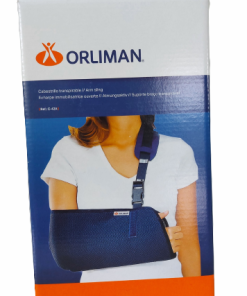 ORLIMAN MITELA - POVEZ ZA RUKU - VELIČINA "S" ( 30cm) Za djecu.